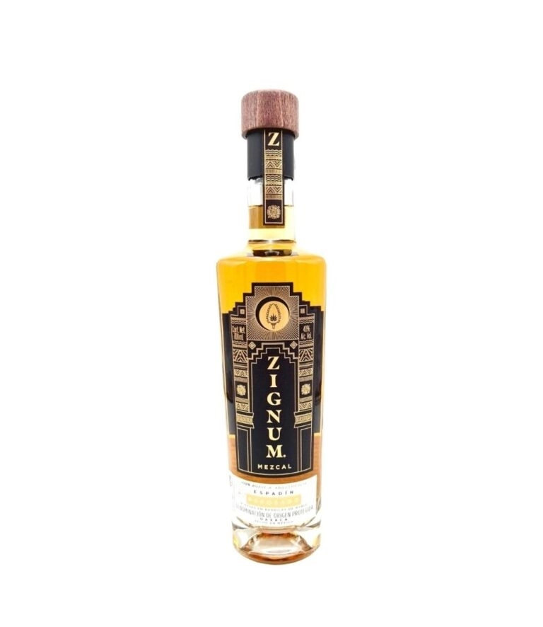 Mezcal Zignum Reposado 0,7l 0